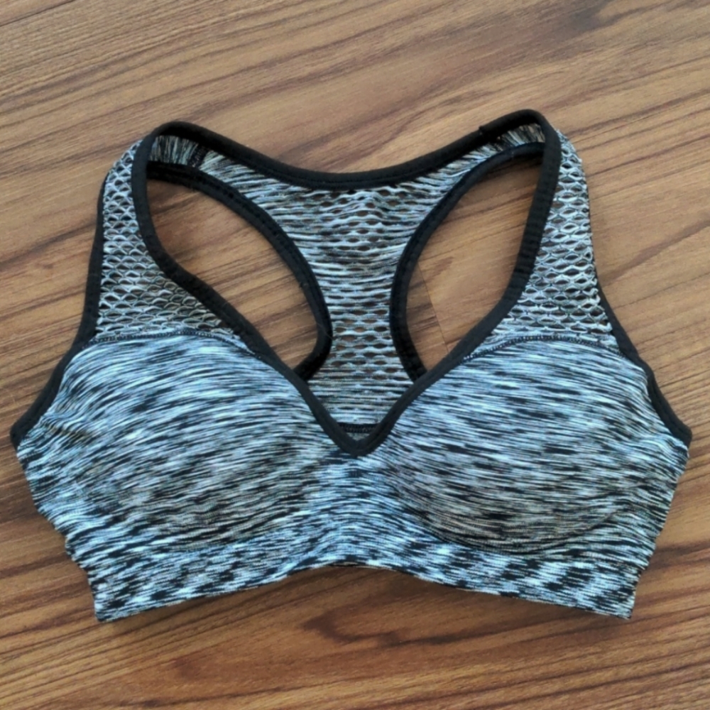 Victoria Secret PINK sports bra, Medium, padded